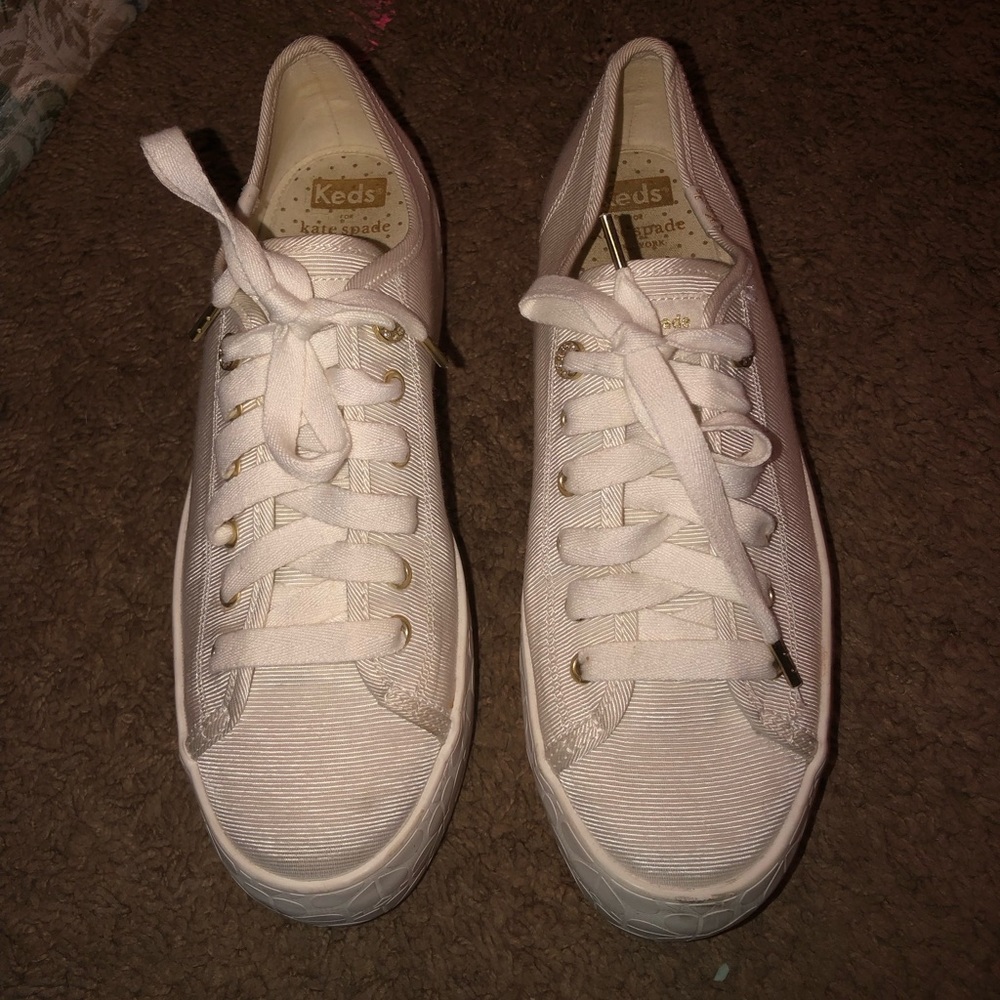 RESERVED DO NOT PURCHASE COPY - Like New Kate Spade Keds